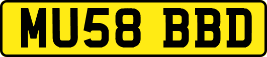 MU58BBD
