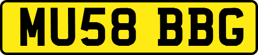 MU58BBG