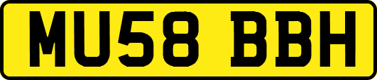 MU58BBH