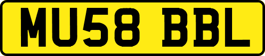 MU58BBL