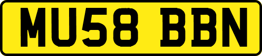 MU58BBN