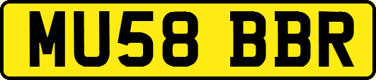 MU58BBR