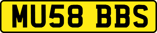 MU58BBS