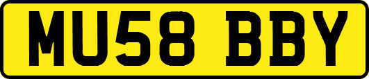 MU58BBY