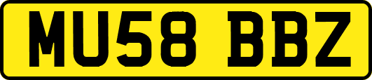 MU58BBZ