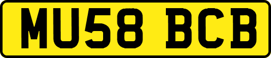 MU58BCB