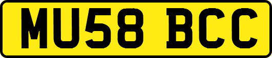 MU58BCC