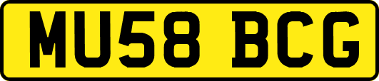 MU58BCG