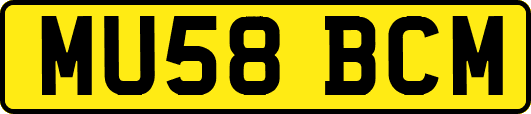 MU58BCM