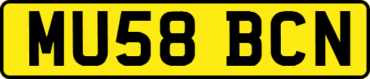 MU58BCN