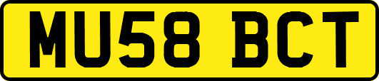 MU58BCT