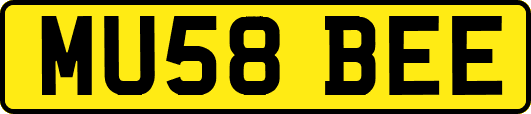MU58BEE