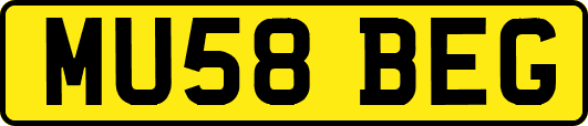 MU58BEG