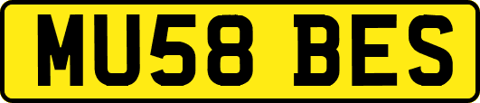 MU58BES