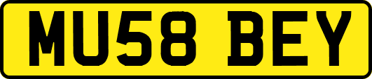 MU58BEY
