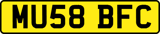 MU58BFC