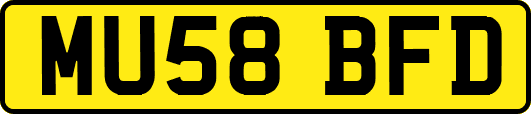 MU58BFD