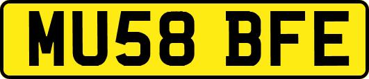 MU58BFE