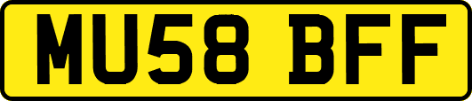 MU58BFF