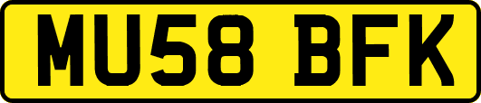 MU58BFK