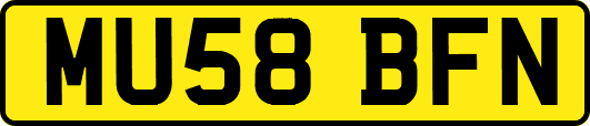 MU58BFN