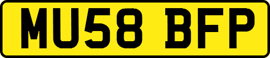 MU58BFP