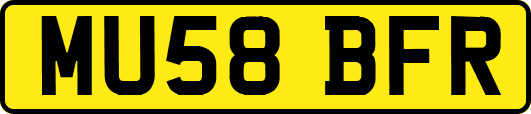 MU58BFR