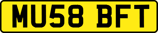 MU58BFT