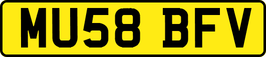 MU58BFV