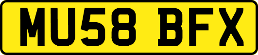 MU58BFX