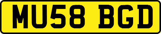 MU58BGD