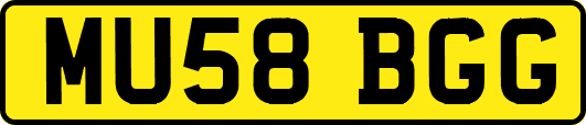 MU58BGG