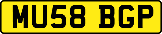 MU58BGP