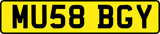 MU58BGY