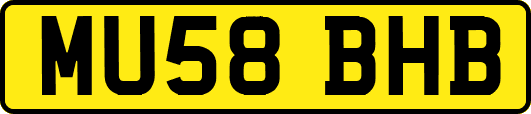 MU58BHB