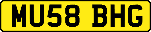 MU58BHG