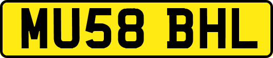 MU58BHL