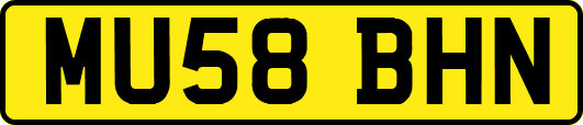 MU58BHN