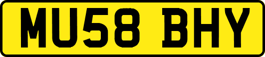 MU58BHY