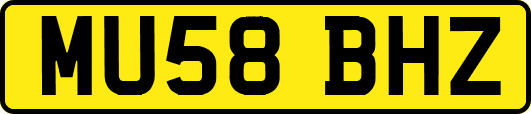 MU58BHZ