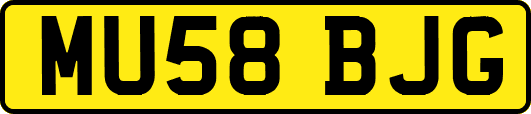 MU58BJG