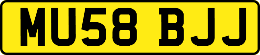 MU58BJJ