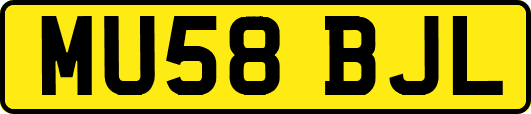 MU58BJL
