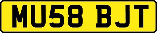 MU58BJT