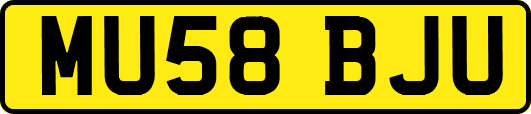 MU58BJU