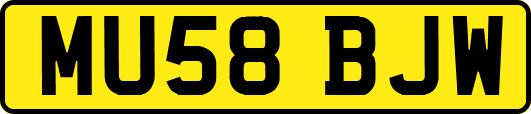 MU58BJW