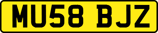 MU58BJZ