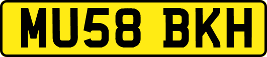 MU58BKH