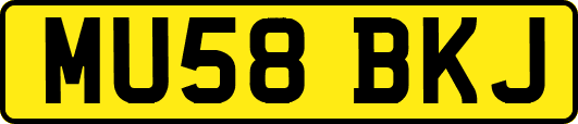 MU58BKJ