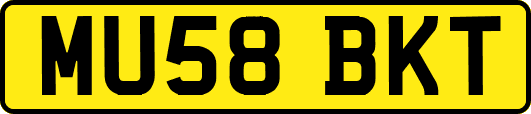 MU58BKT
